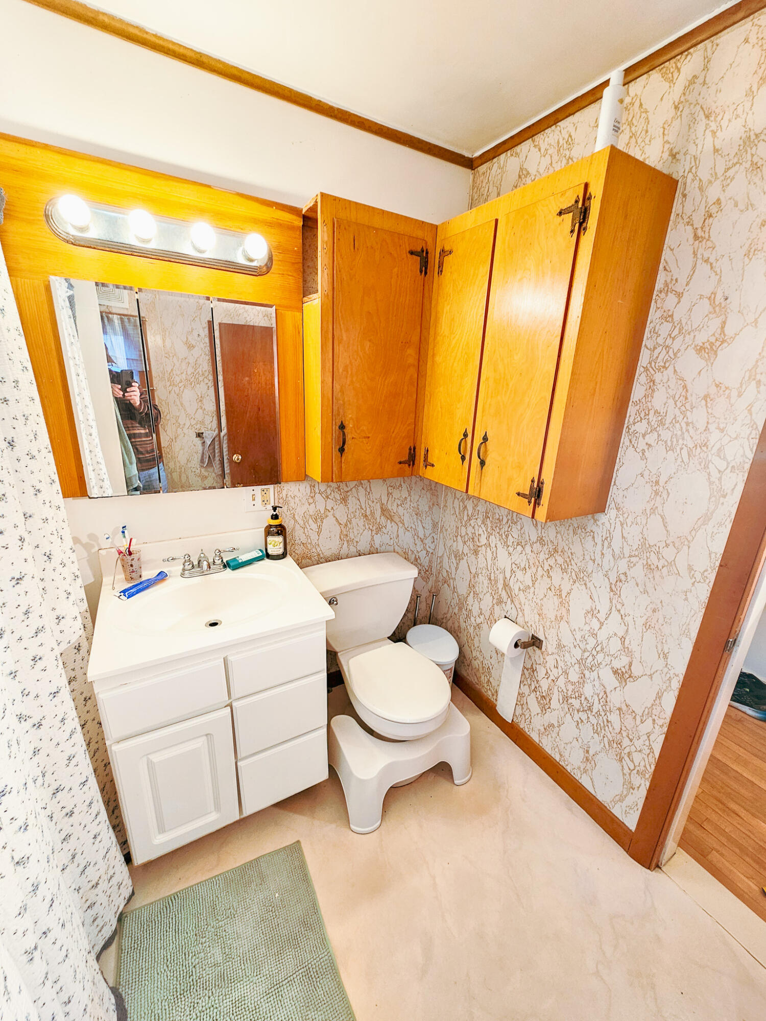 128 Middle Street Farmington, ME 04938 - Photo 113 of 117 20260406_122314