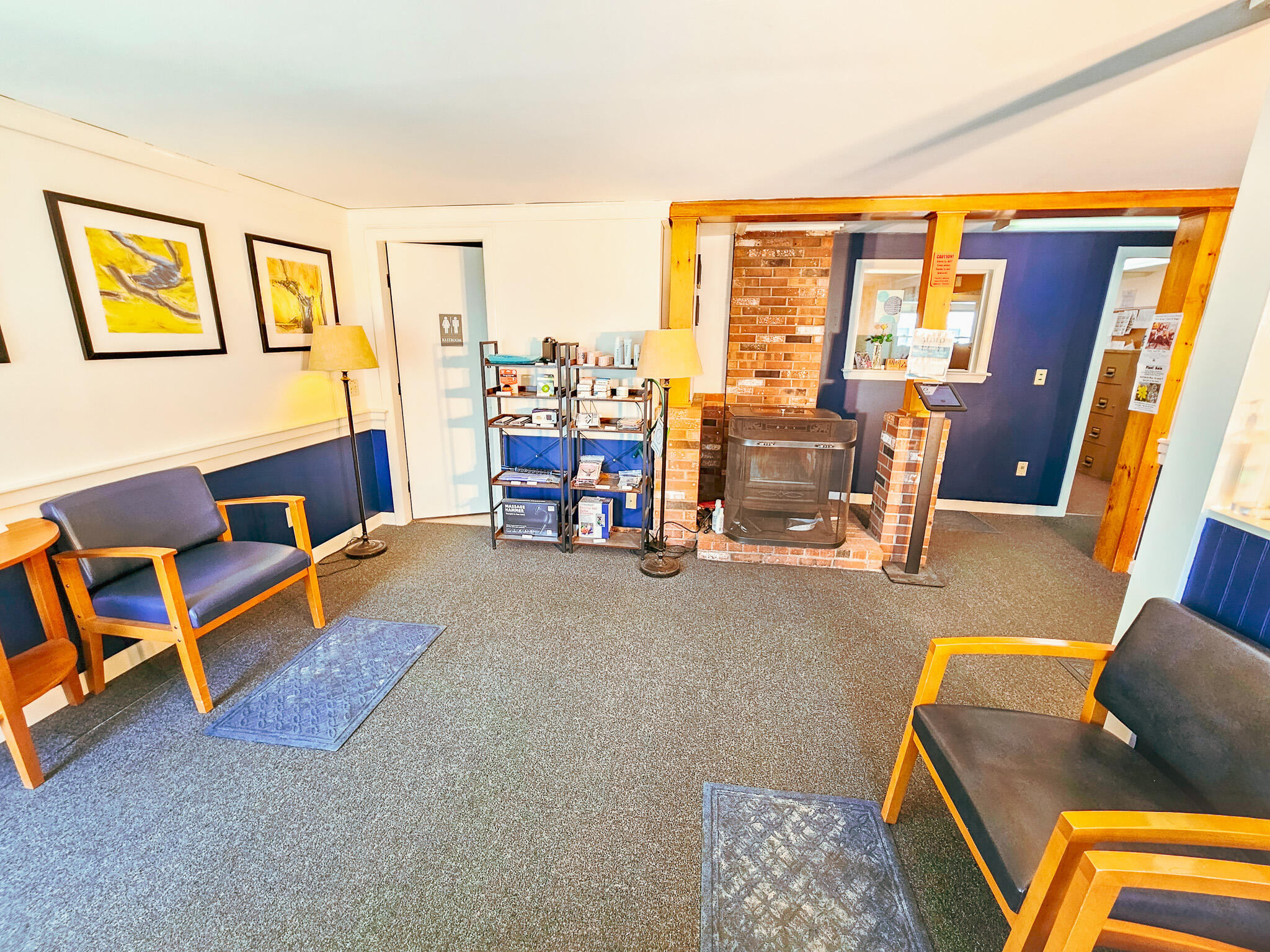 128 Middle Street Farmington, ME 04938 - Photo 17 of 117 20260404_130316