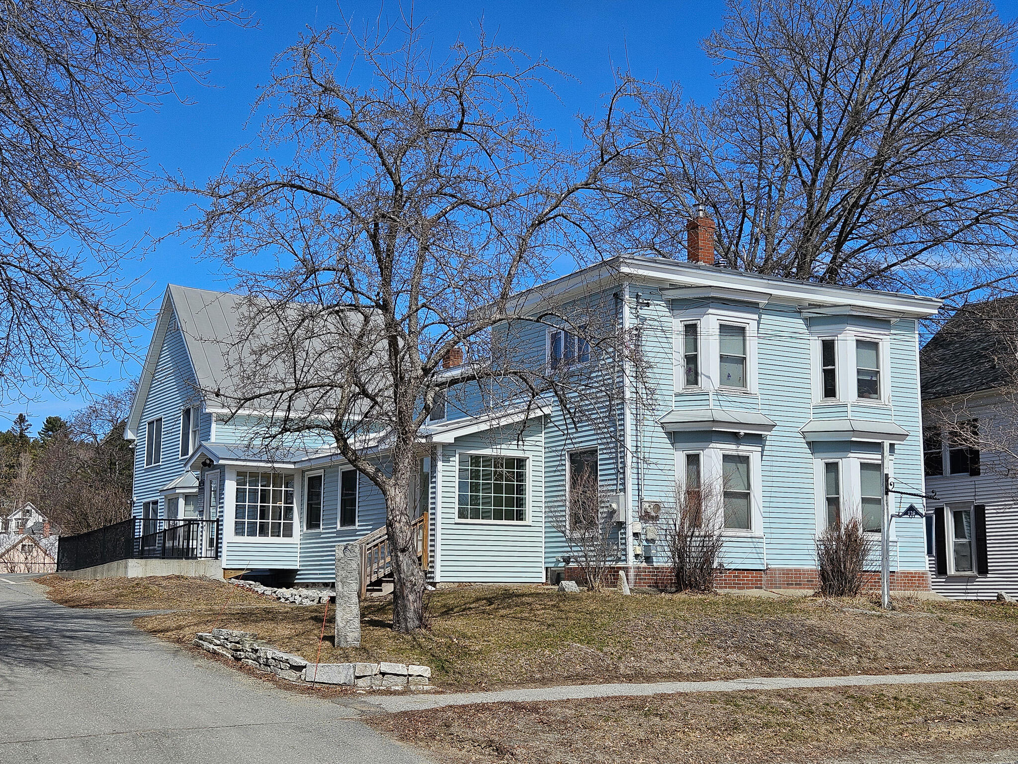 128 Middle Street Farmington, ME 04938 - Photo 2 of 117 20260404_121006