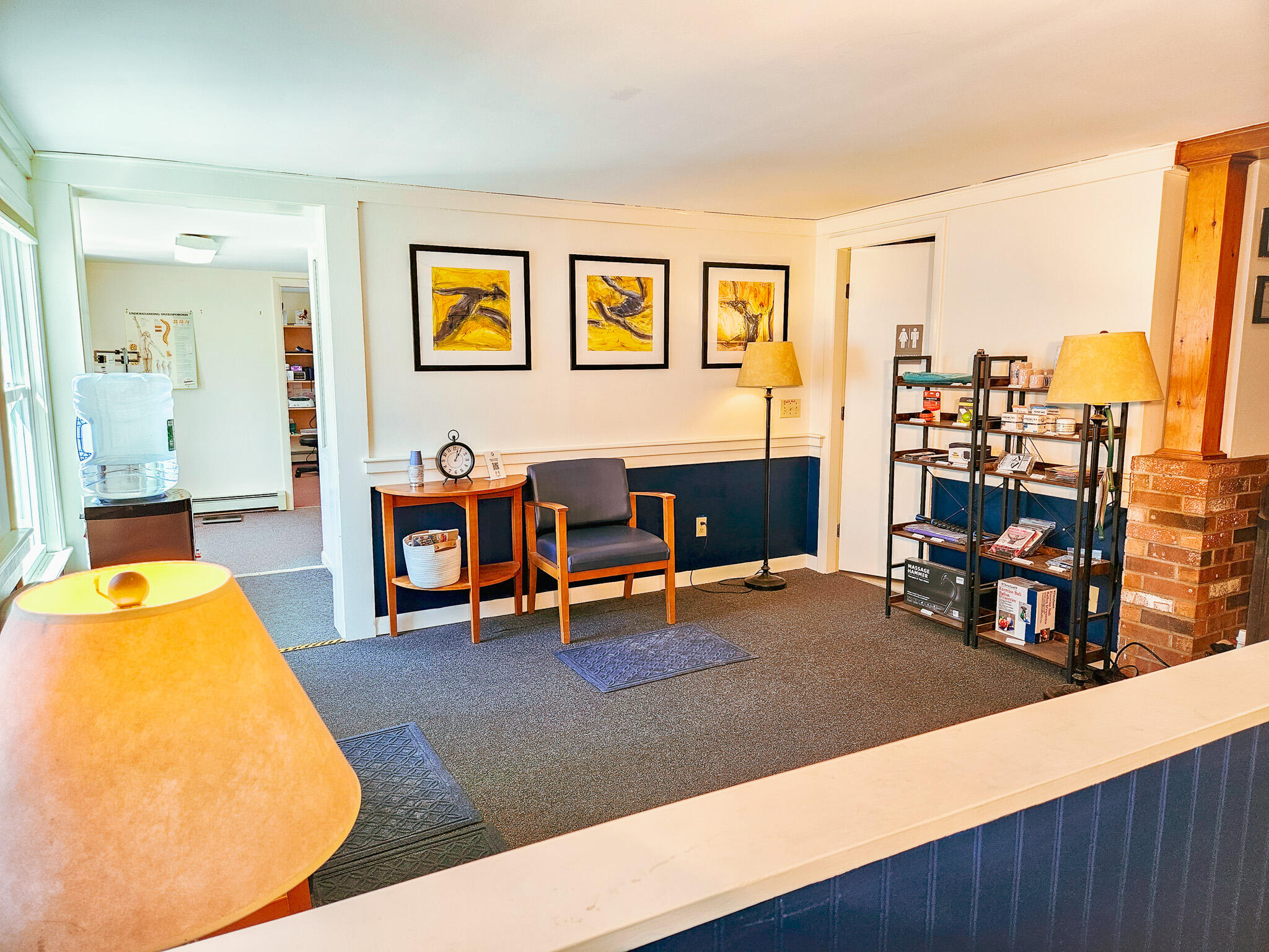 128 Middle Street Farmington, ME 04938 - Photo 21 of 117 20260404_130229