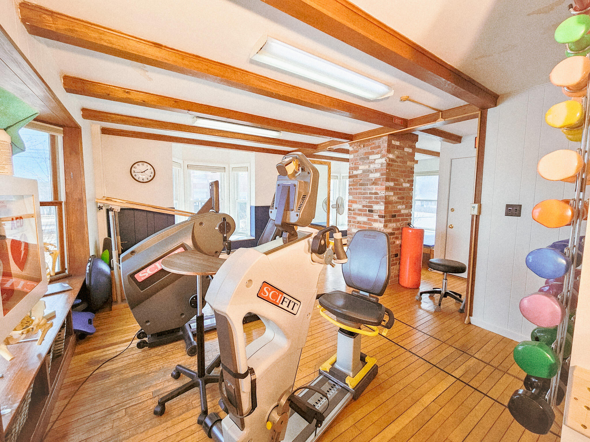 128 Middle Street Farmington, ME 04938 - Photo 25 of 117 20260404_134403