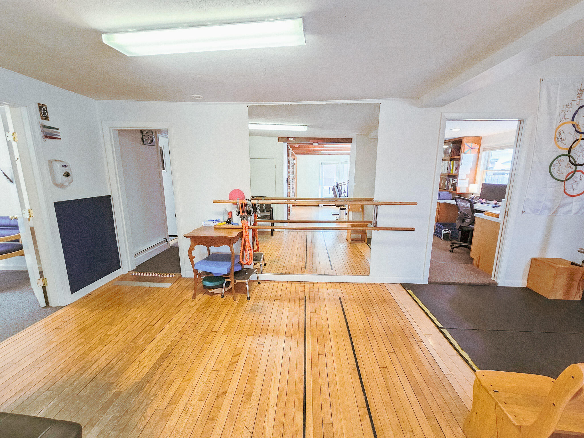 128 Middle Street Farmington, ME 04938 - Photo 32 of 117 20260404_134458