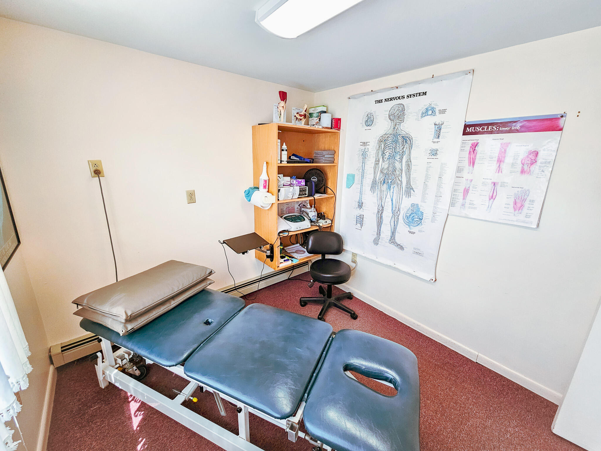 128 Middle Street Farmington, ME 04938 - Photo 38 of 117 20260404_131430