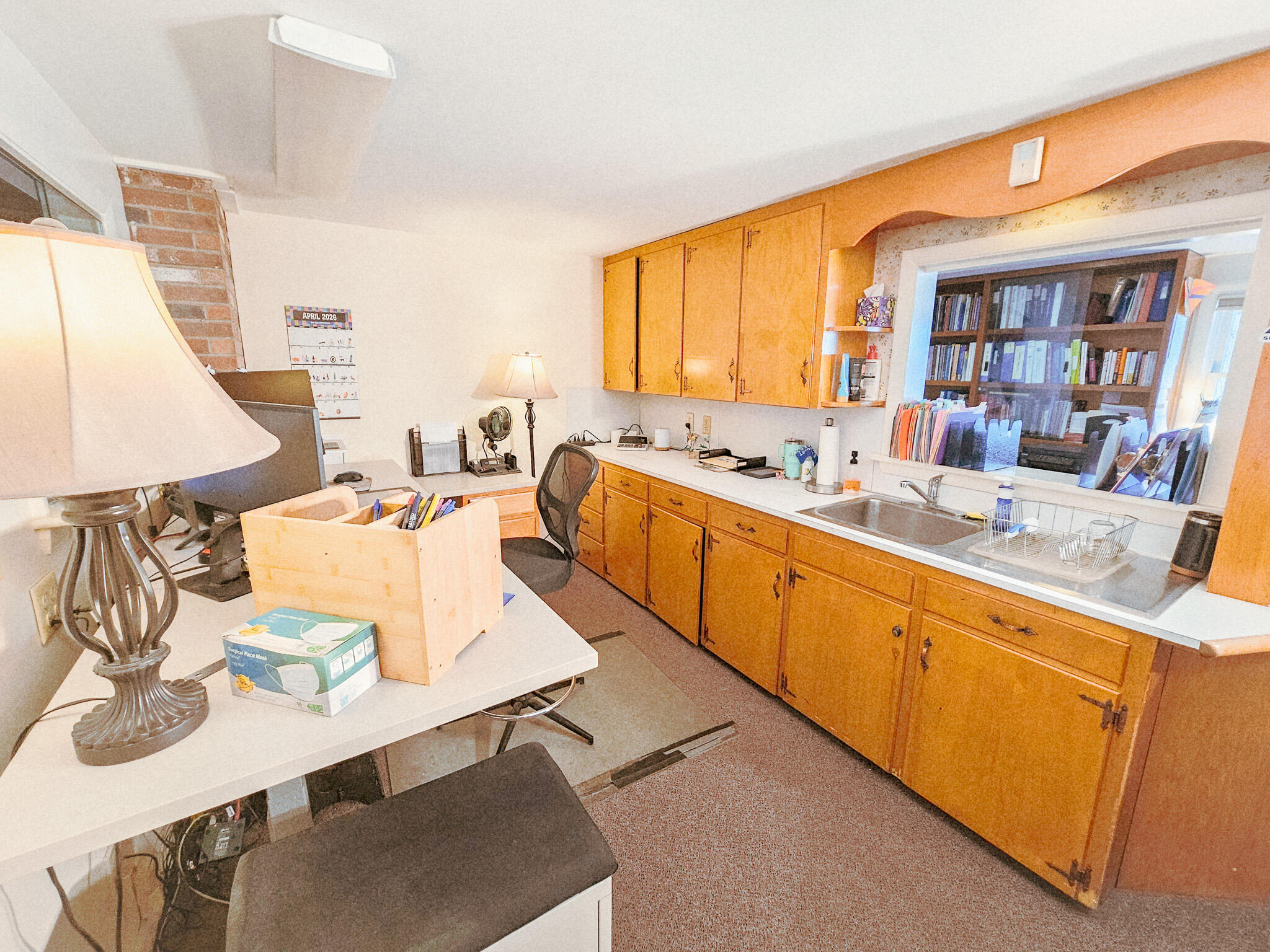 128 Middle Street Farmington, ME 04938 - Photo 54 of 117 20260404_133815
