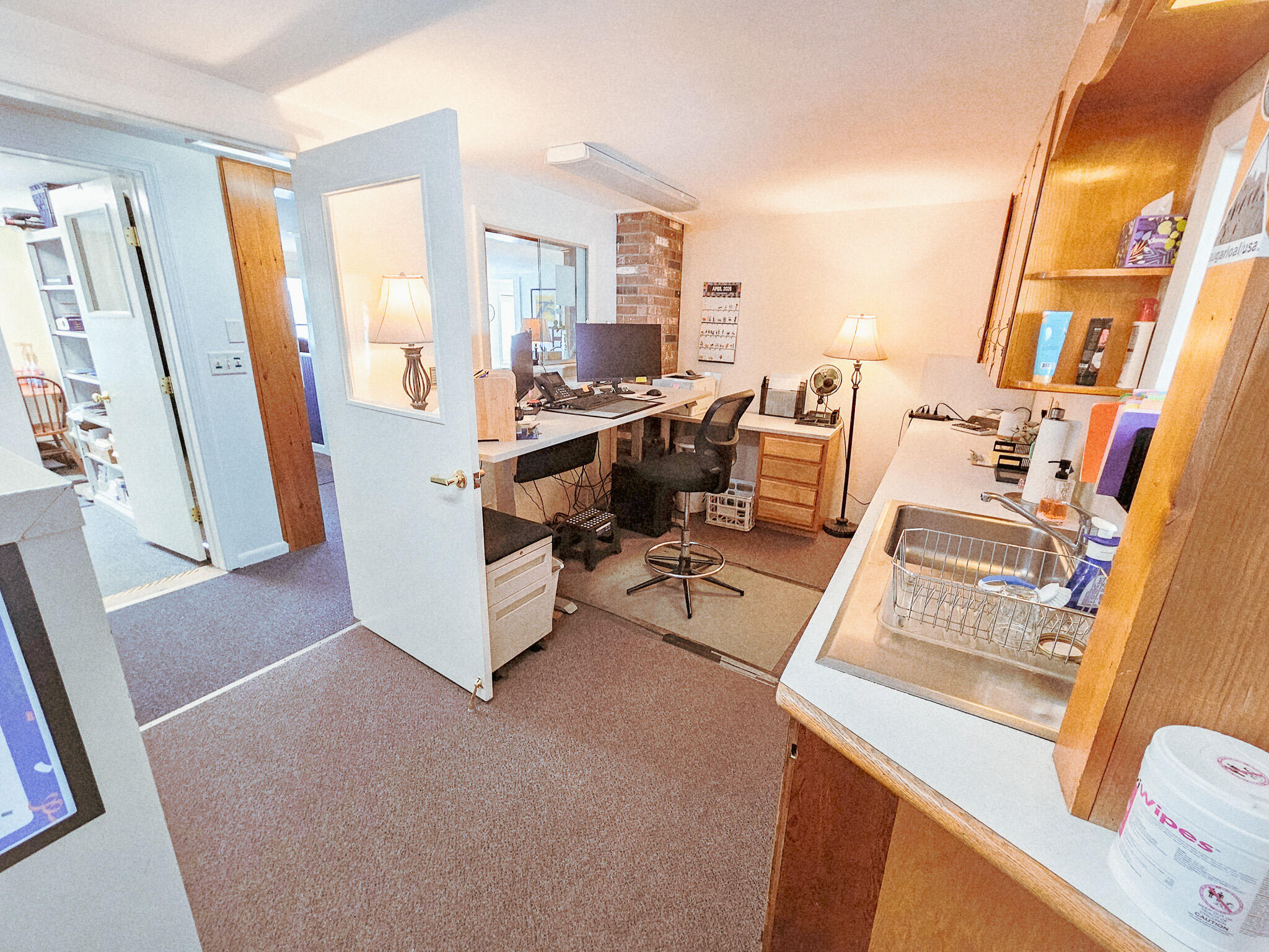 128 Middle Street Farmington, ME 04938 - Photo 56 of 117 20260404_135026