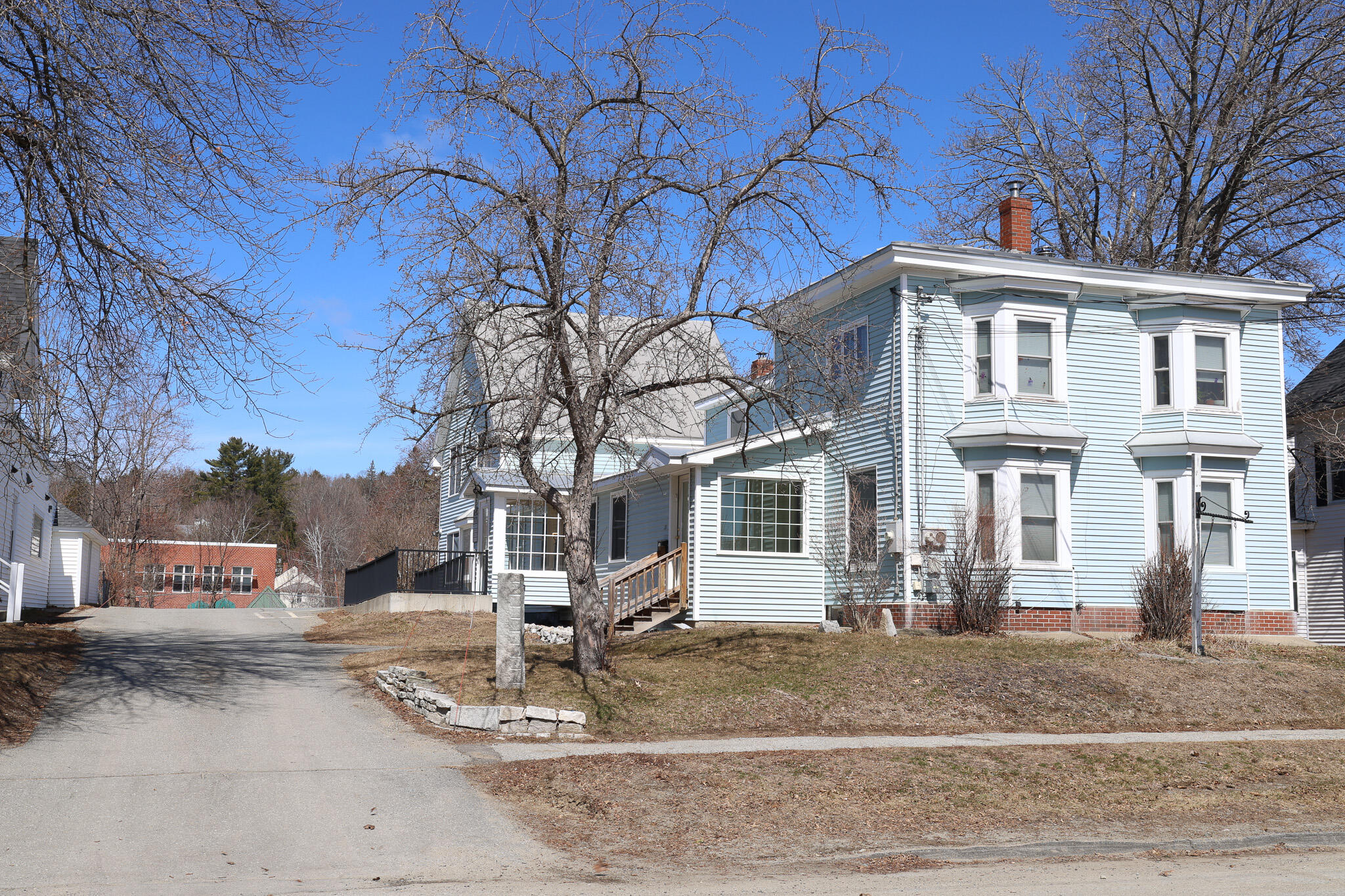 128 Middle Street Farmington, ME 04938 - Photo 7 of 117 J83A0676