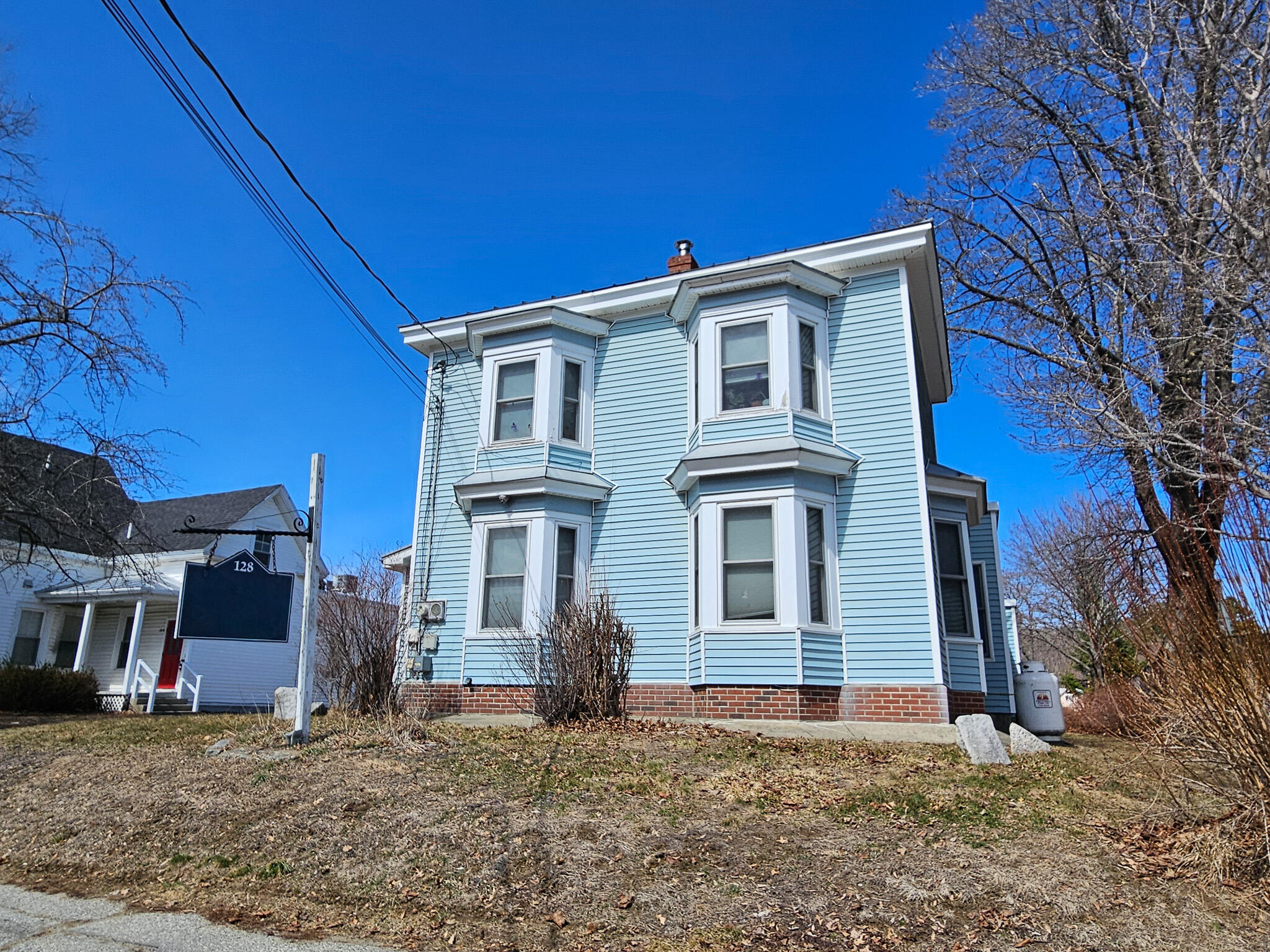 128 Middle Street Farmington, ME 04938 - Photo 9 of 117 20260404_121231