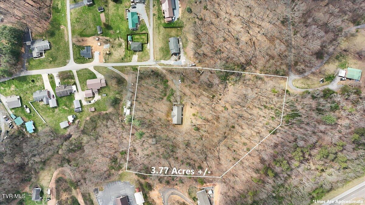 216 Fitzsimmons Hill Road Elizabethton, TN 37643 - Photo 5 of 39 36-DJI_20260326141956_0443_D