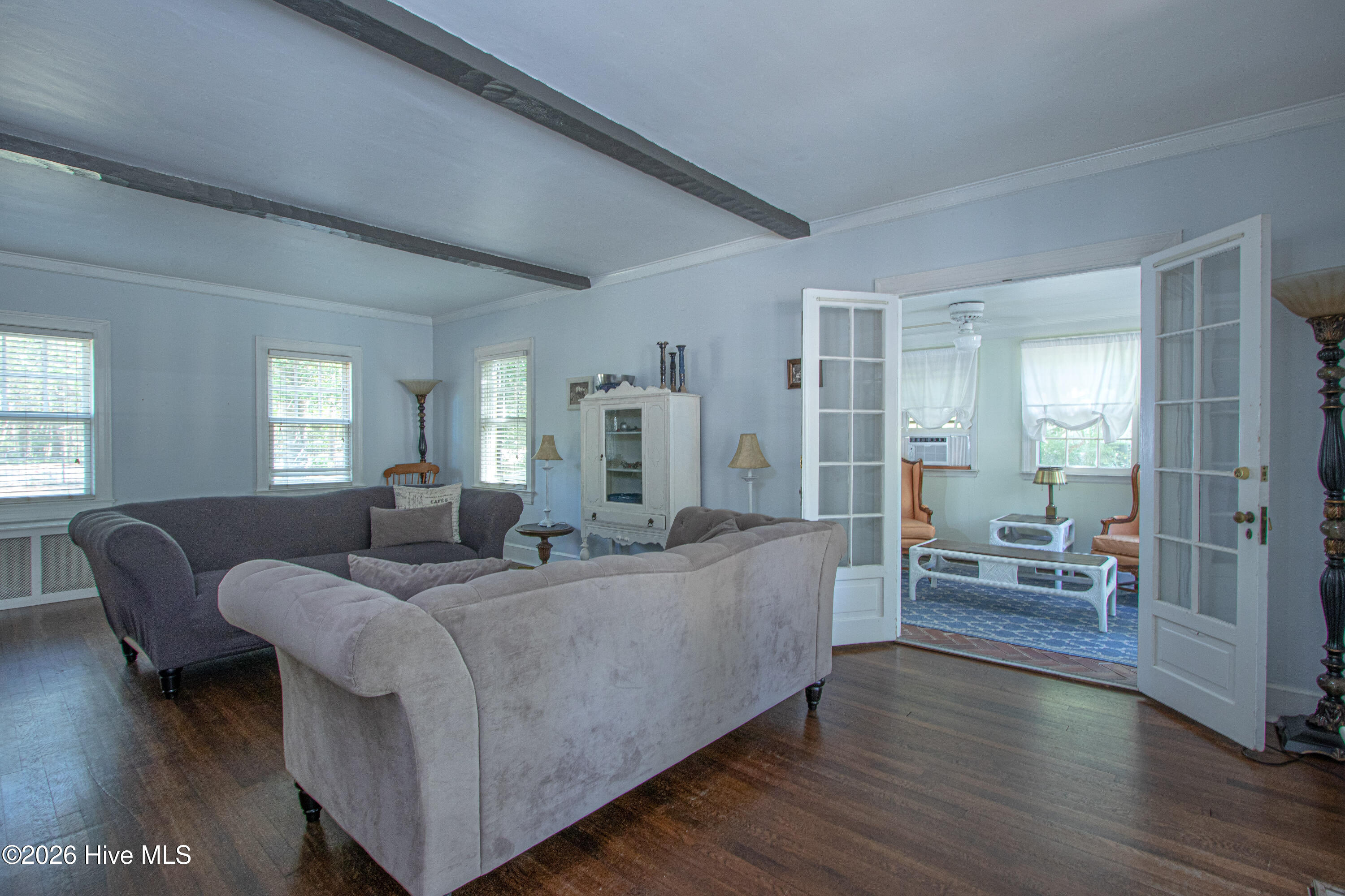 310 East Morganton Road Southern Pines, NC 28387 - Photo 8 of 37 LivingRoom5