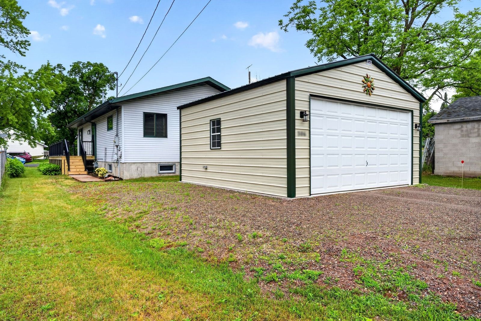 306 West Hazel Street Spooner, WI 54801 - Photo 42 of 43