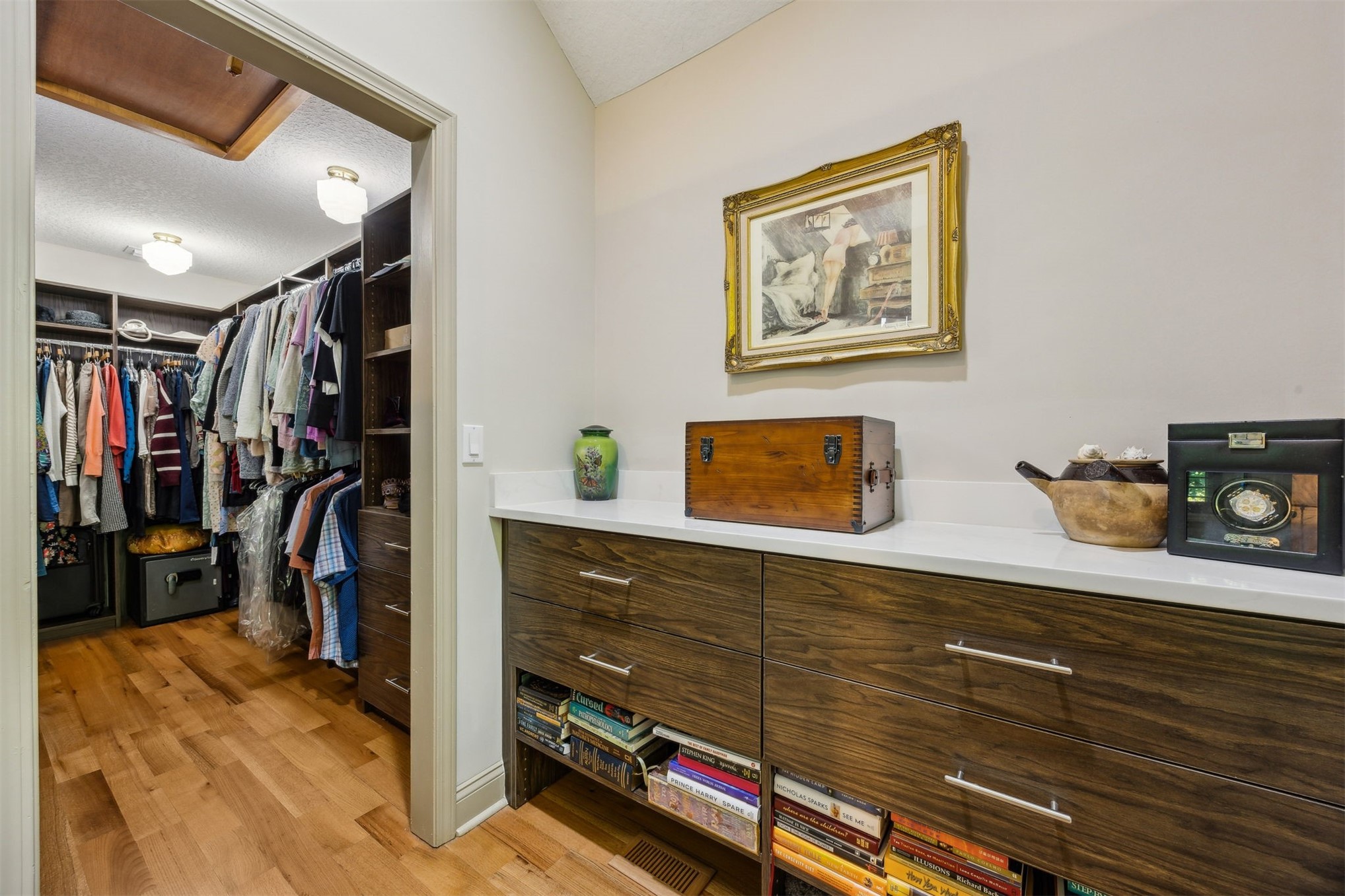 25 Beach Walker Road Fernandina Beach, FL 32034 - Photo 20 of 38 Primary Closet