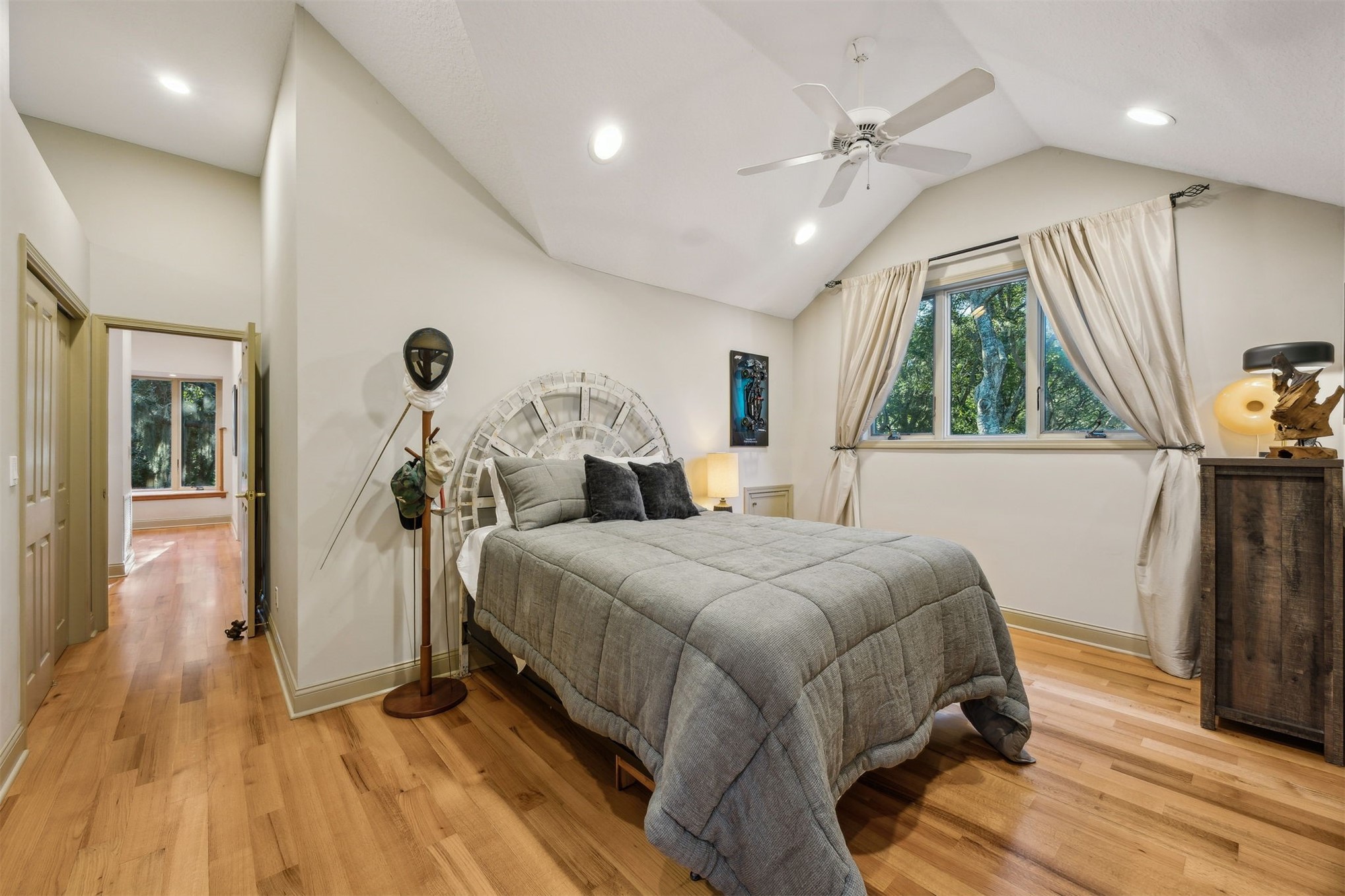 25 Beach Walker Road Fernandina Beach, FL 32034 - Photo 29 of 38 Guest Suite