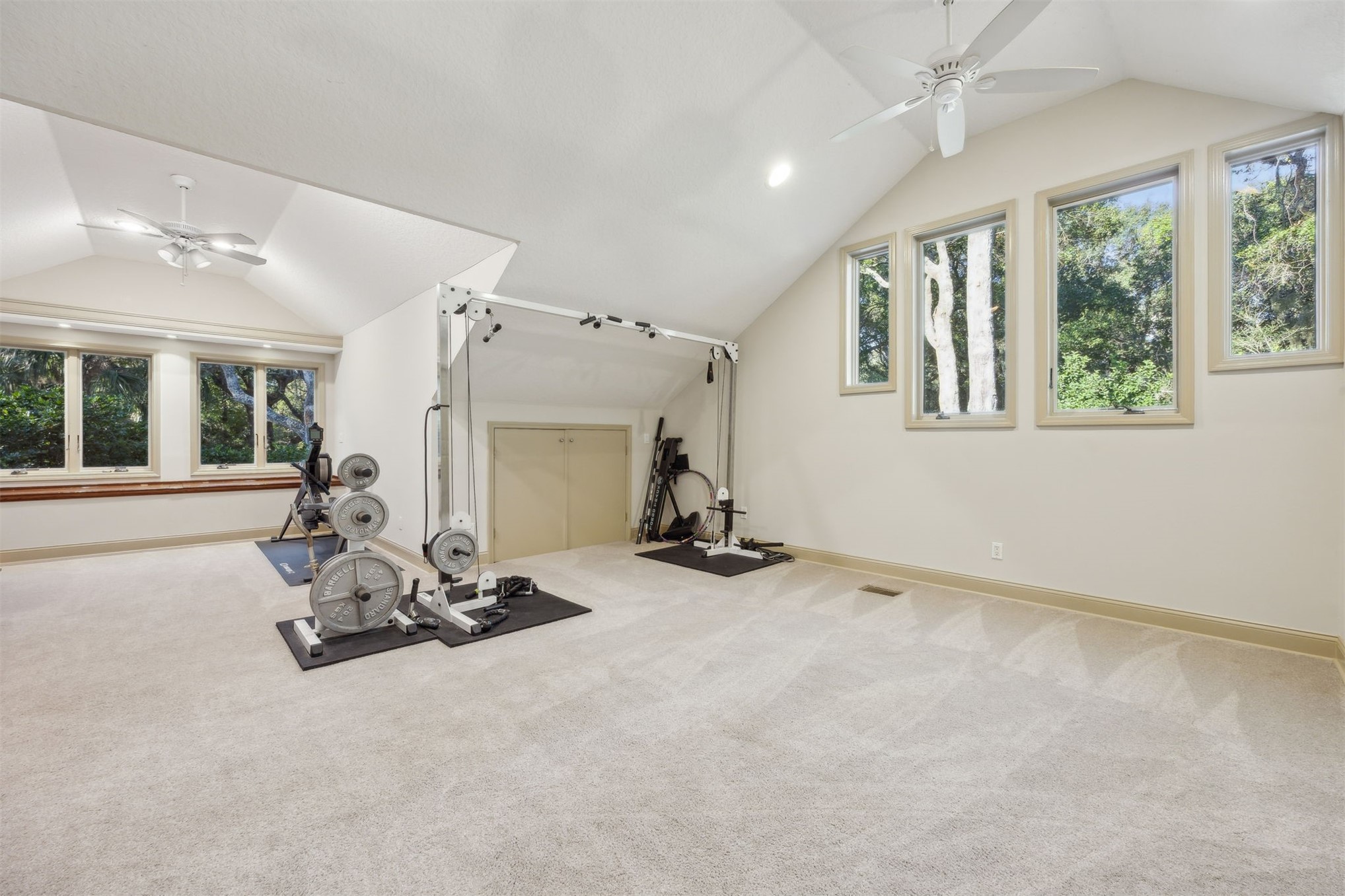 25 Beach Walker Road Fernandina Beach, FL 32034 - Photo 31 of 38 Flex Room