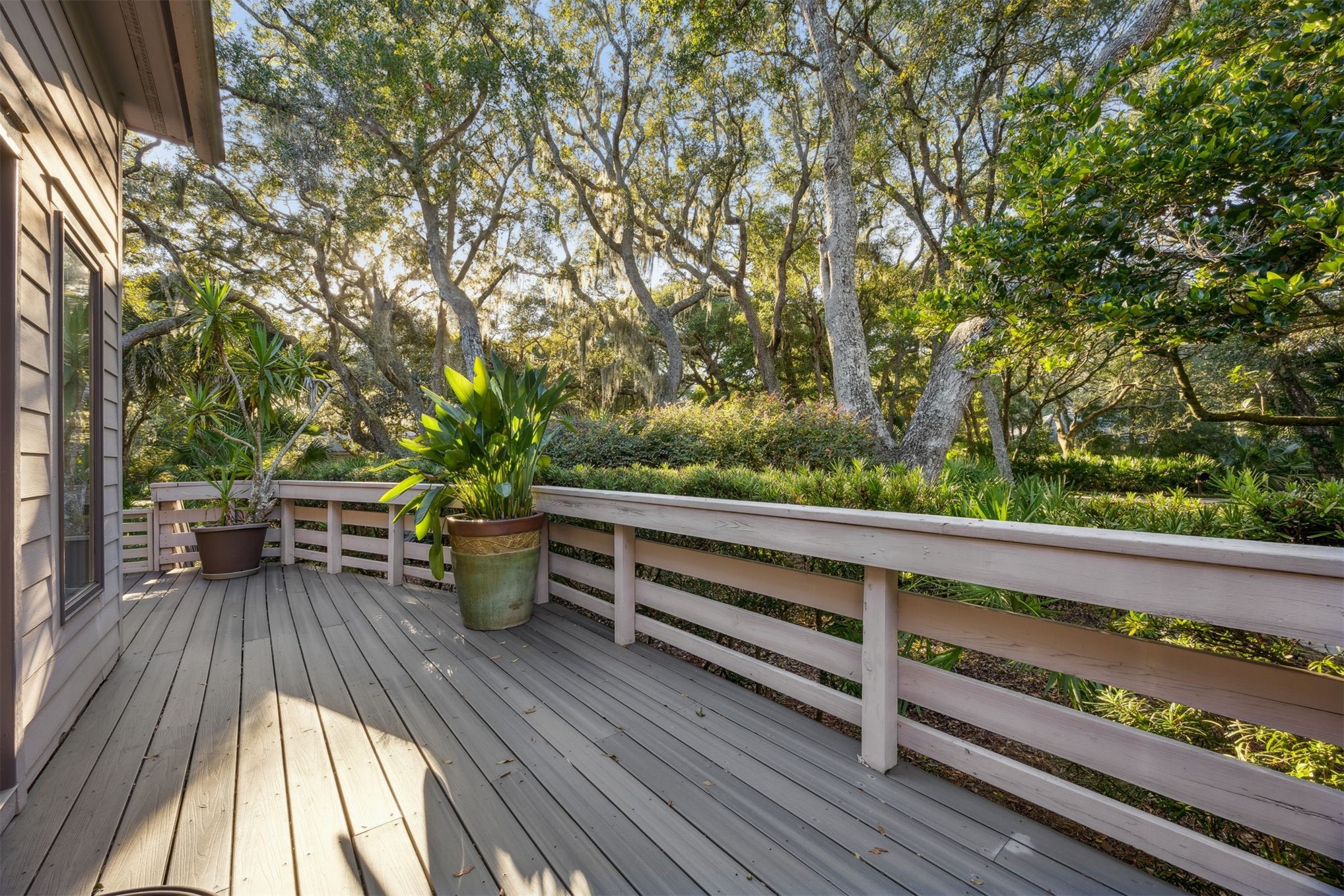 25 Beach Walker Road Fernandina Beach, FL 32034 - Photo 34 of 38 Trex Deck