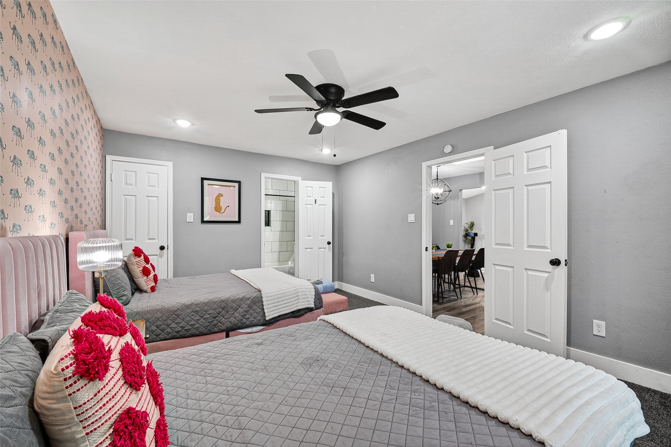 1206 Riggs Road Houston, TX 77022 - Photo 27 of 50