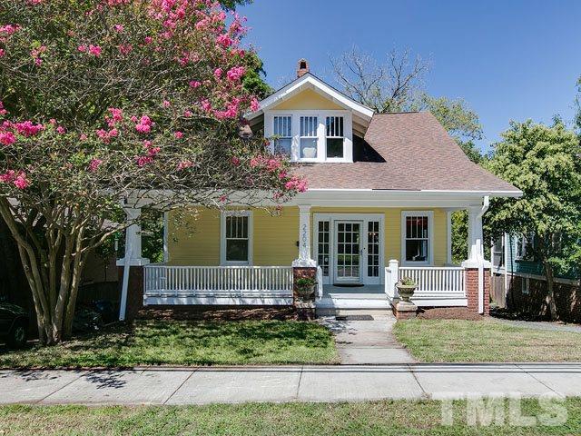 2204 Chapel Hill Road Durham, NC 27707 - Photo 1 of 22 Gallery Image 1