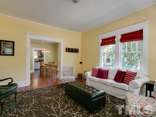 2204 Chapel Hill Road Durham, NC 27707 - Photo 3 of 22 Gallery Image 3