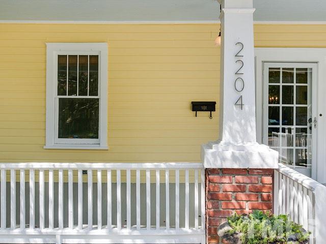 2204 Chapel Hill Road Durham, NC 27707 - Photo 22 of 22 Gallery Image 22