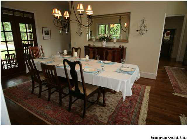 659 Mount Moriah Road Pell City, AL 35125 - Photo 17 of 23