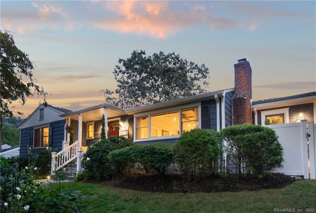 12 Wilder Road South Stamford, CT 06905 - Photo 1 of 1