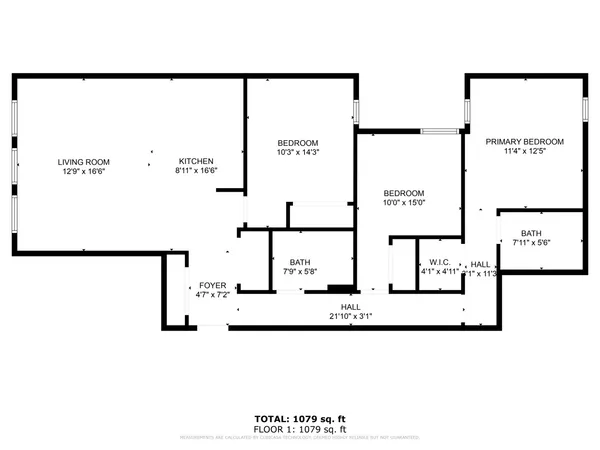 $3,900 | 4819 Main Street, Unit 203, Skokie, IL 60077