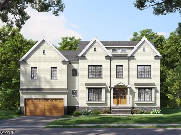 $2,888,000 | 40 Girard Avenue, Chatham, NJ 07928
