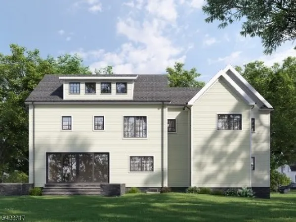$2,888,000 | 40 Girard Avenue, Chatham, NJ 07928