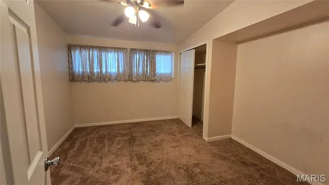 $139,000 | 1030 Robinwood Drive, Florissant, MO 63033