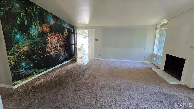 $139,000 | 1030 Robinwood Drive, Florissant, MO 63033