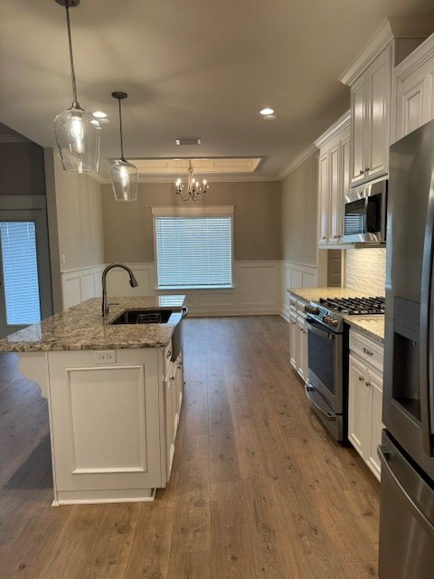 437 Long Pond Road Lake Park, GA 31636 - Photo 5 of 28 Gallery Image 5