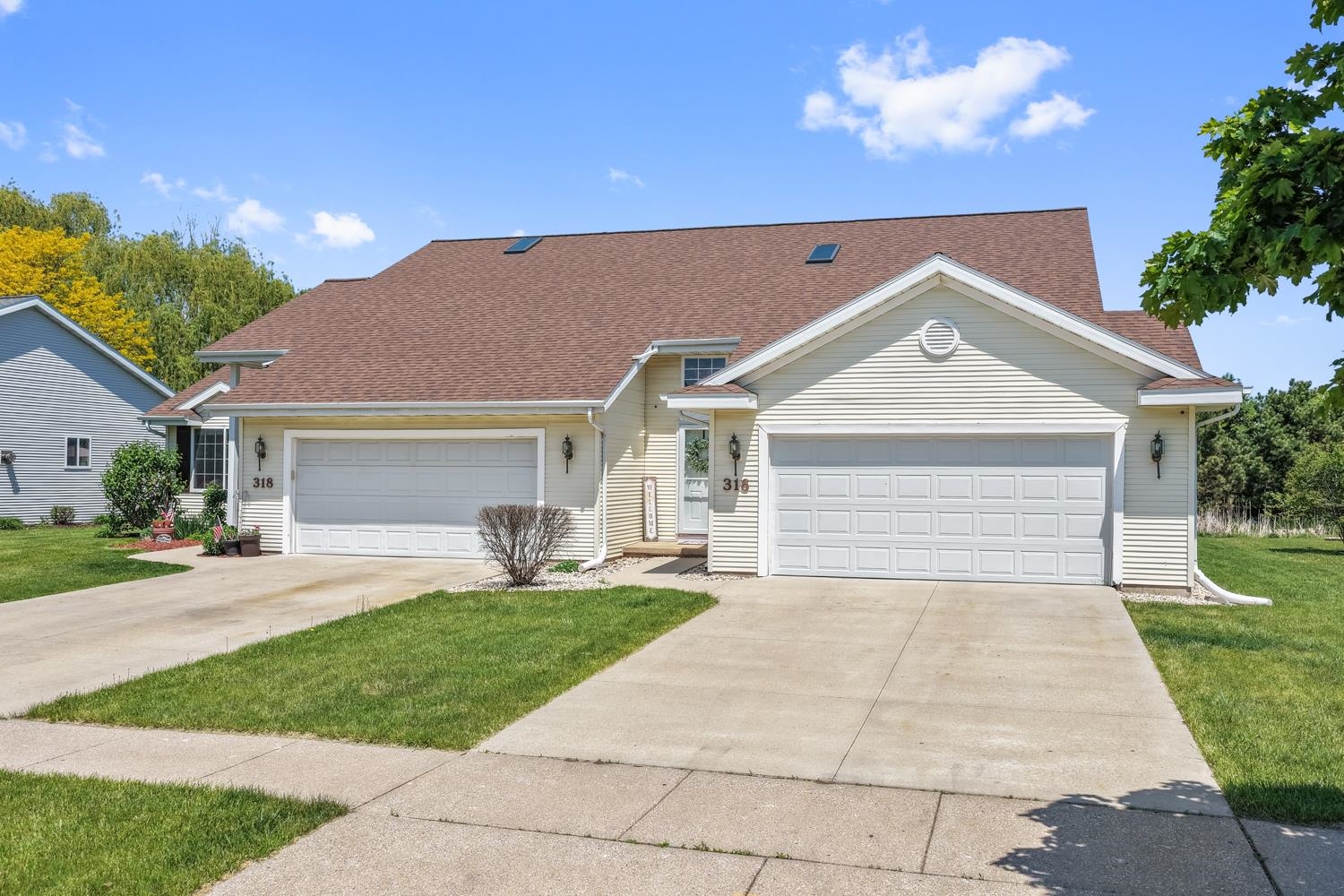 316 Desplaine Road De Pere, WI 54115 - Photo 50 of 50