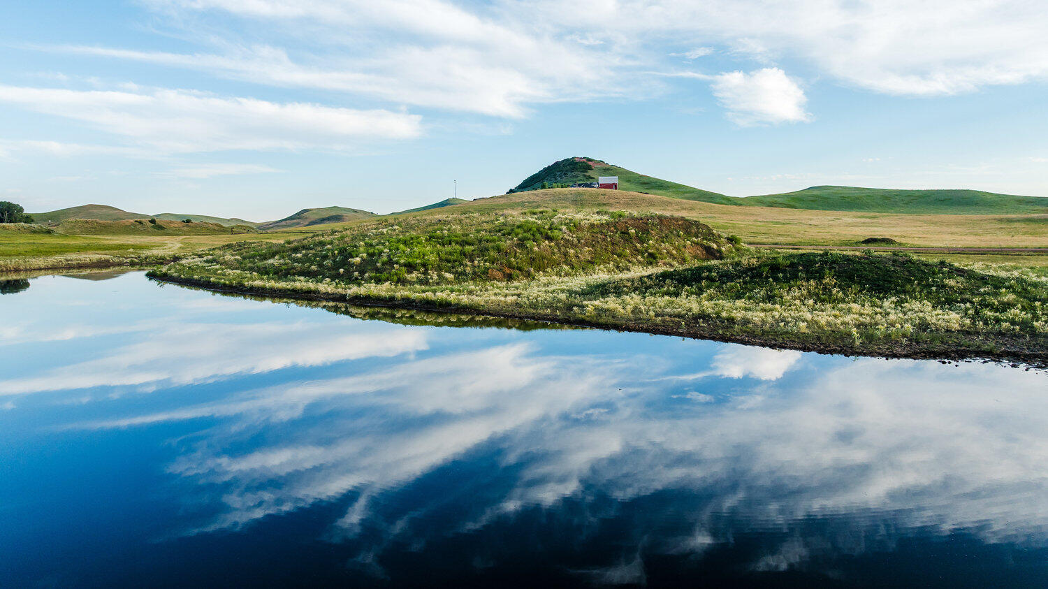 214 Meade Creek Road Sheridan, WY 82801 - Photo 5 of 90 005_dji_20250714065341_0096_d_663