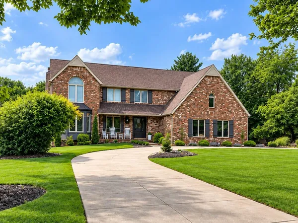 $629,500 | 4404 Bradley Lane, Joplin, MO 64804