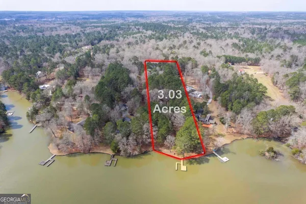 $560,000 | 1071 Jacobs Creek Road, Buckhead, GA 30625