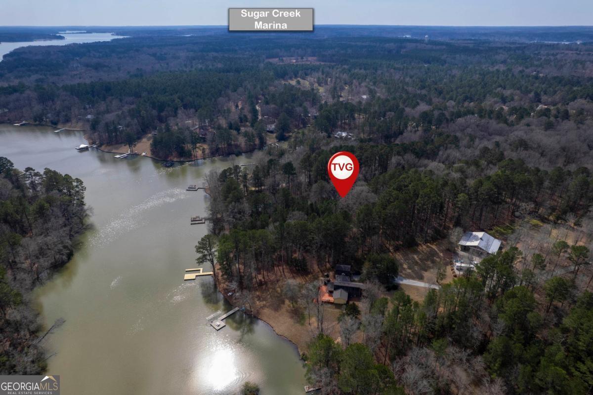 1071 Jacobs Creek Road Buckhead, GA 30625 - Photo 15 of 22