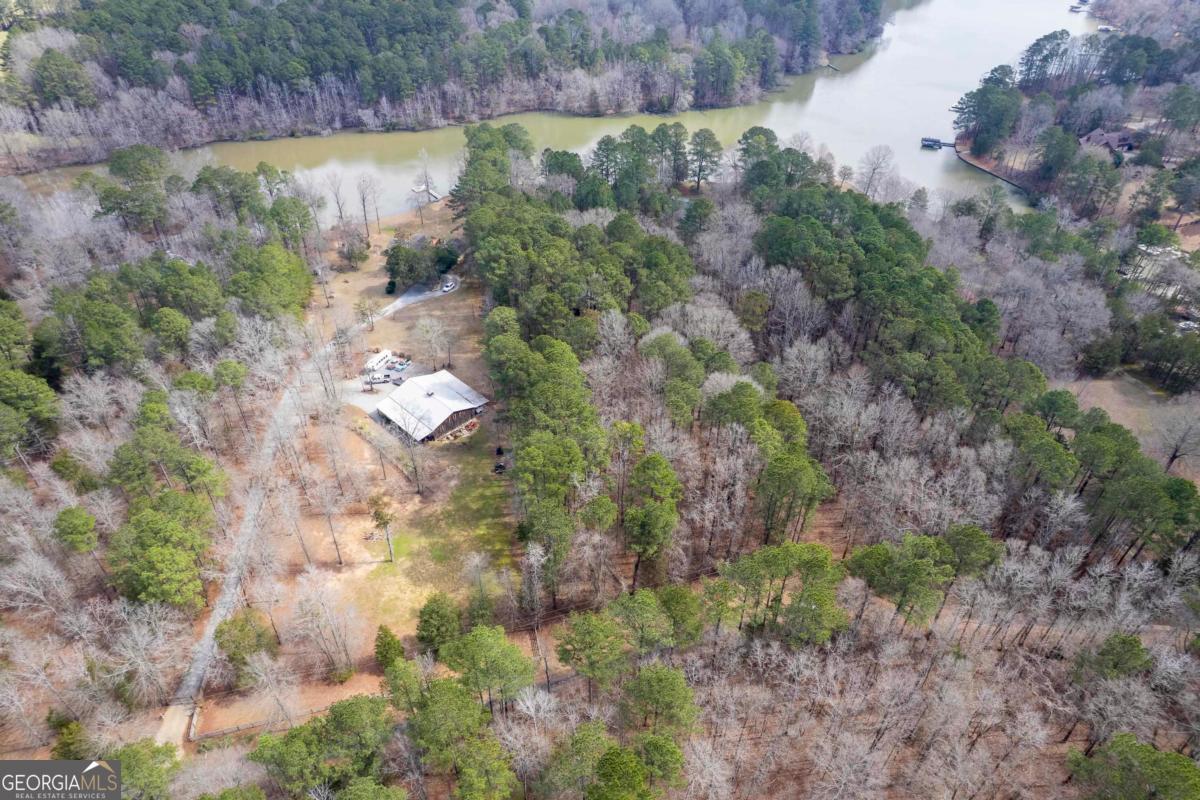 1071 Jacobs Creek Road Buckhead, GA 30625 - Photo 19 of 22