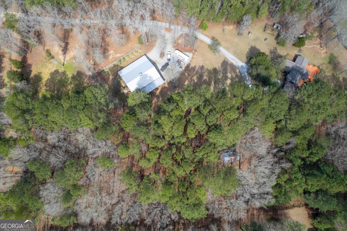 1071 Jacobs Creek Road Buckhead, GA 30625 - Photo 20 of 22