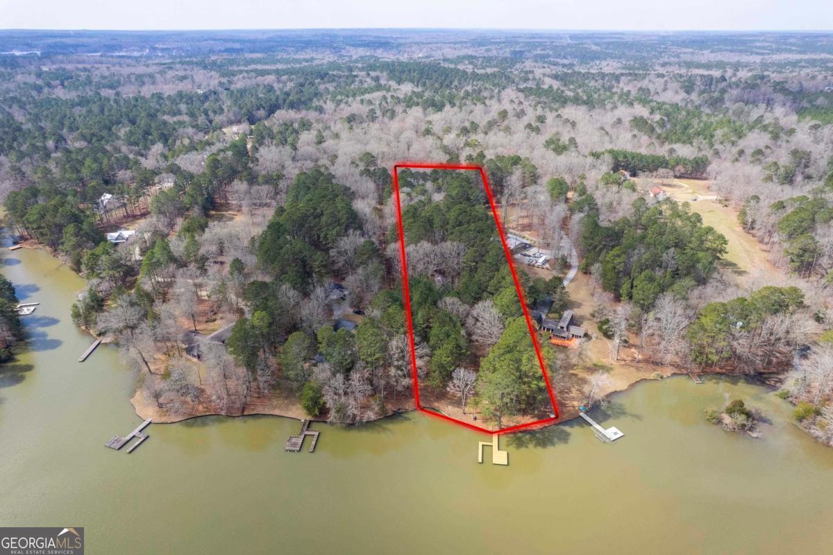 1071 Jacobs Creek Road Buckhead, GA 30625 - Photo 9 of 22