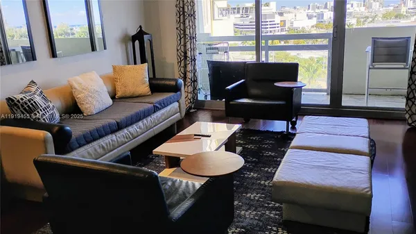 $3,400 | 1500 Bay Road, Unit 1002S, Miami Beach, FL 33139