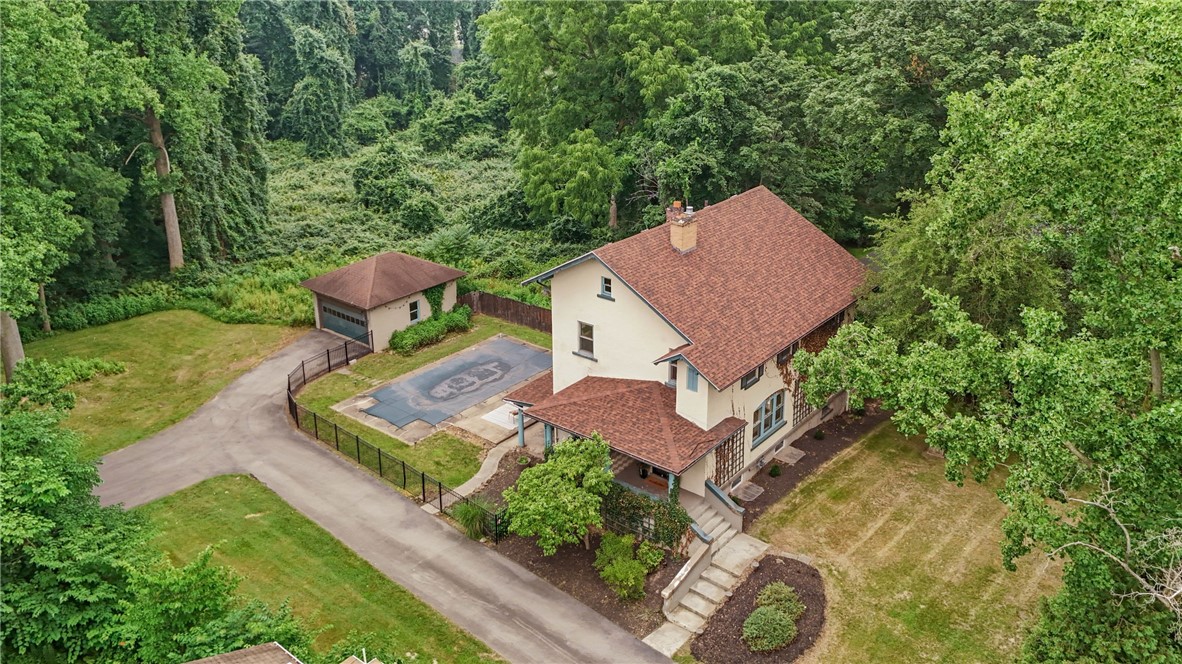 2179 5 Mile Line Road Penfield, NY 14526 - Photo 43 of 50