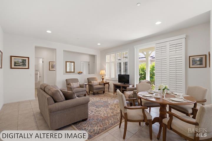 9353 Oak Trail Circle Santa Rosa, CA 95409 - Photo 2 of 20