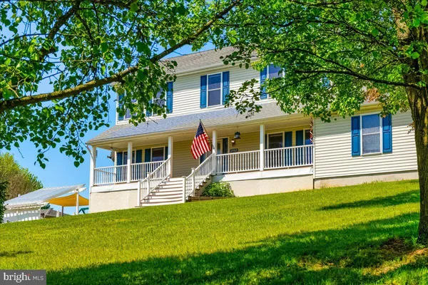 $645,000 | 2402 Windisch Drive, Westminster, MD 21158