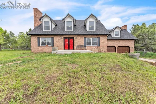 $809,000 | 12150 Woodlake Square, Elbert, CO 80106