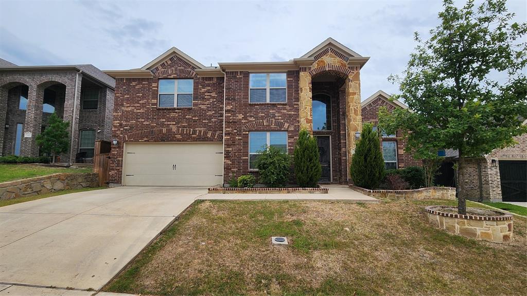 989 Bentley Drive Roanoke, TX 76262 - Photo 1 of 1
