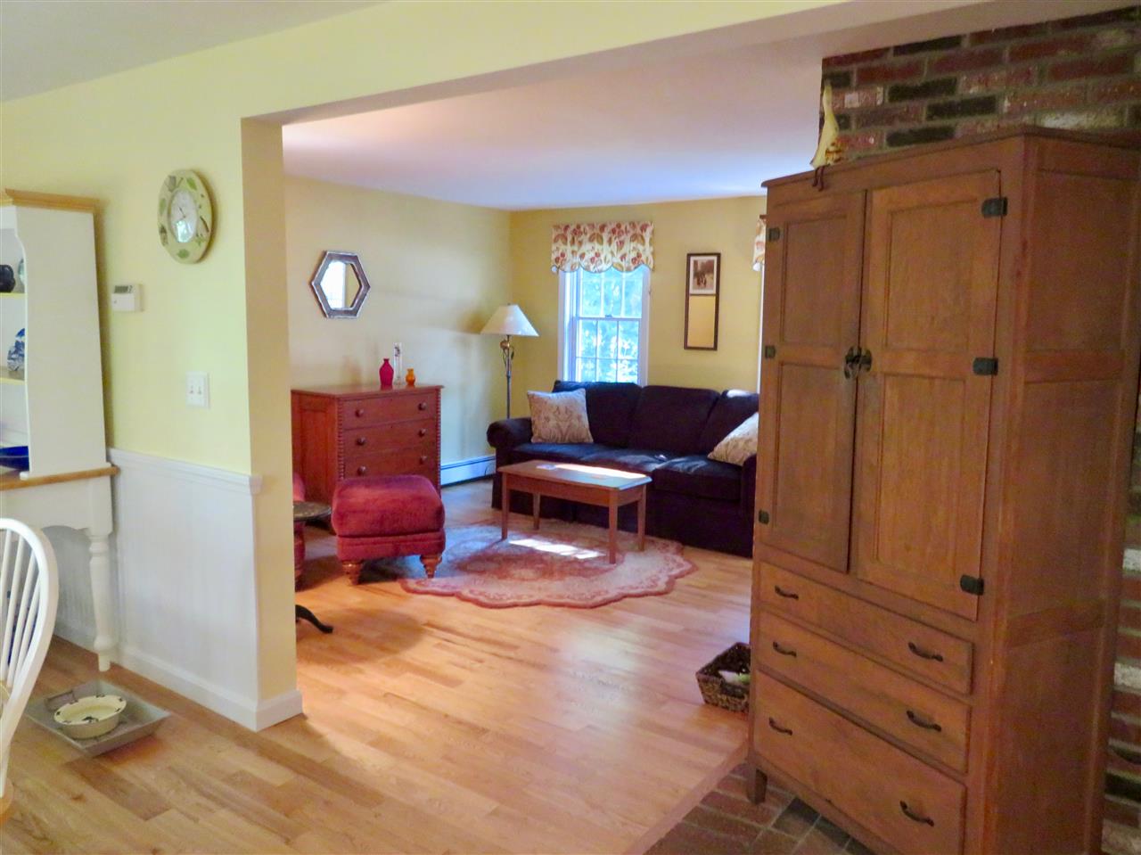 7 Dumbarton Oaks Road Stratham, NH 03885 - Photo 14 of 34
