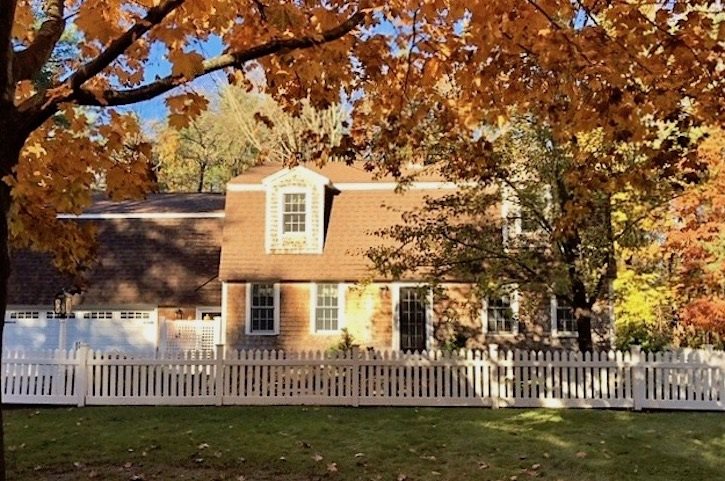 7 Dumbarton Oaks Road Stratham, NH 03885 - Photo 3 of 34