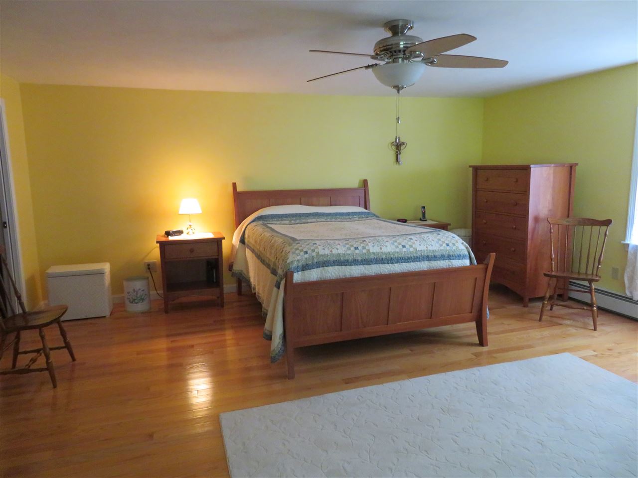 7 Dumbarton Oaks Road Stratham, NH 03885 - Photo 22 of 34