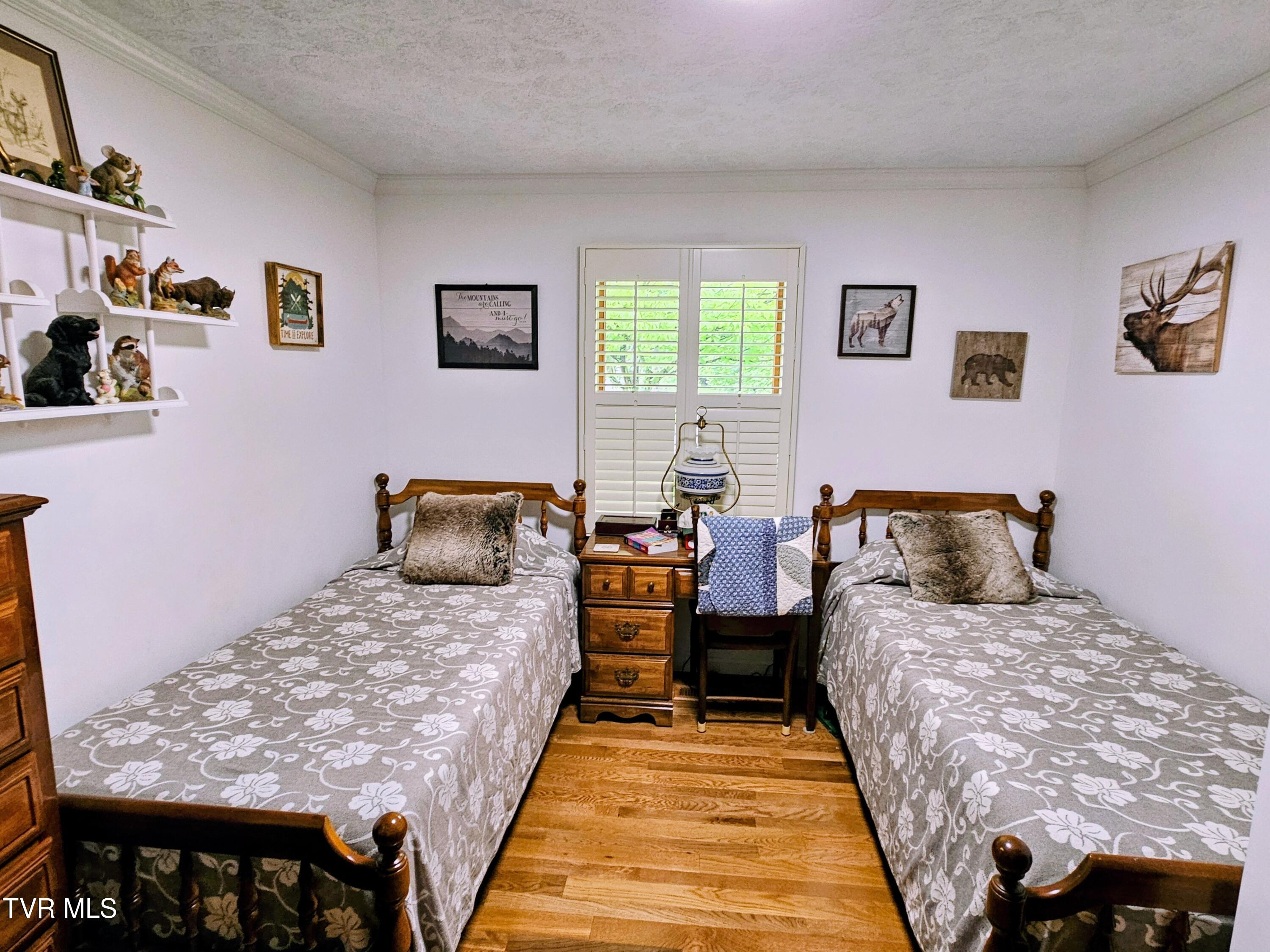 94 Ridge Road Lebanon, VA 24266 - Photo 22 of 43 Fraley64