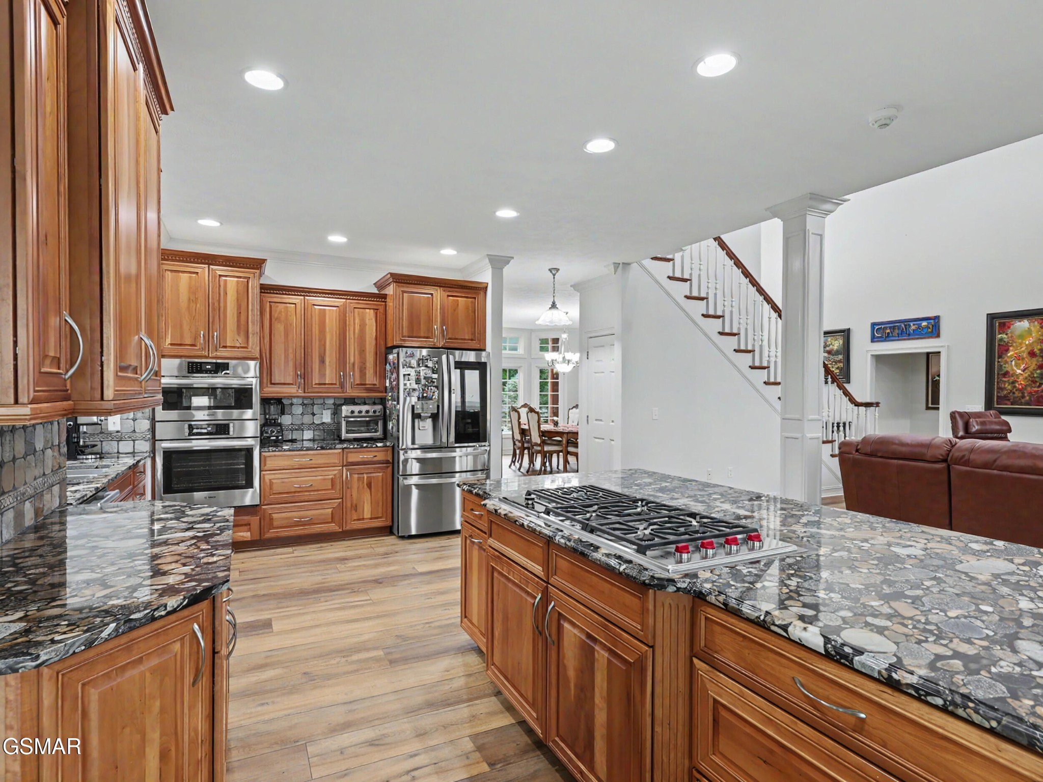 498 Proffitt Ridge Road Mooresburg, TN 37811 - Photo 40 of 72 Gallery Image 40