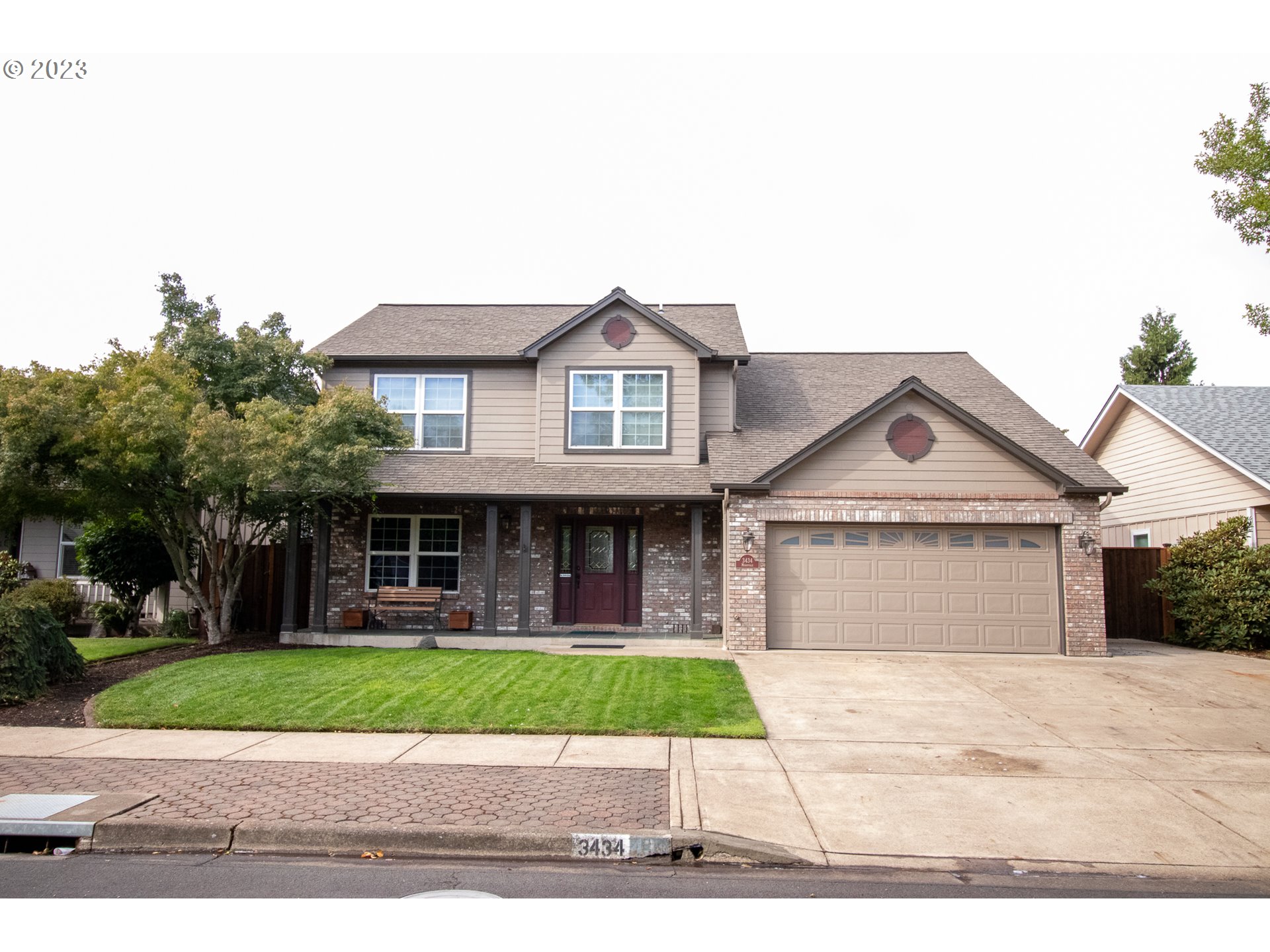 3434 Merryvale Road Eugene, OR 97404 - Photo 1 of 48 Gallery Image 1
